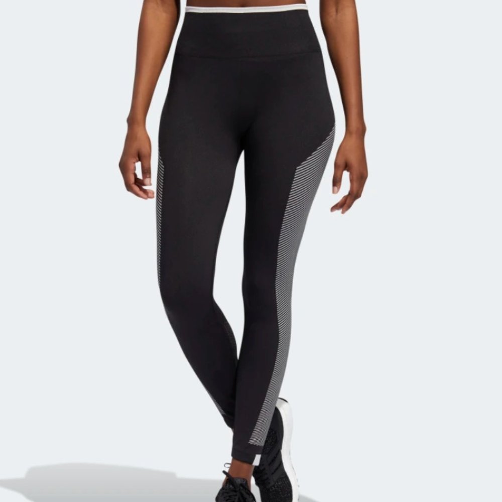 Adidas Believe This Primeknit FLW Tights